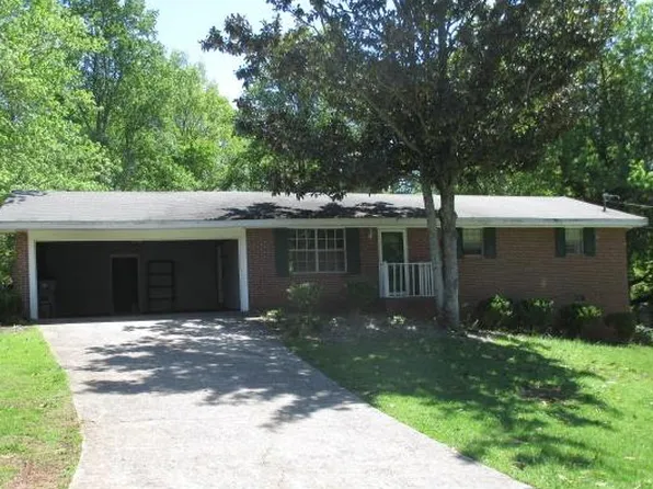 3506 White Oak Ct, Winston, GA 30187