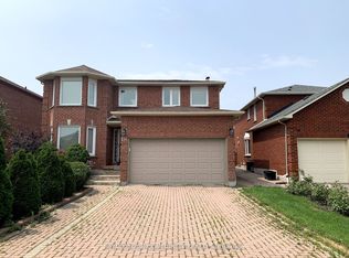 136 Dina Rd #BASEMENT, Vaughan, ON L6A1L3