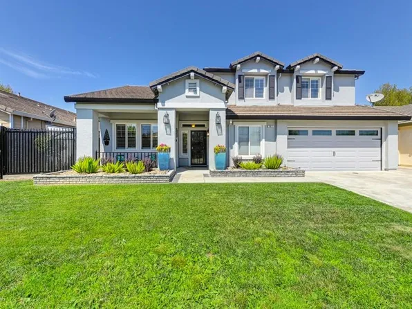 792 Spaulding Dr, Roseville, CA 95678