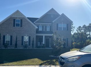 202 Lockner Dr, Rincon, GA 31326