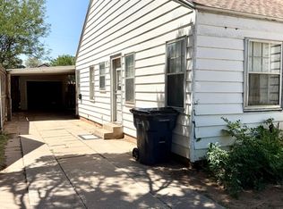 CD 2411 22nd Street, Lubbock, TX 79411
