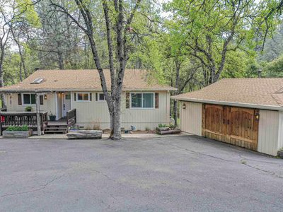 12874 Green Valley Cir, Groveland, CA, 95321