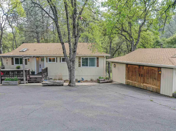 12874 Greenvalley Cir, Groveland, CA 95321