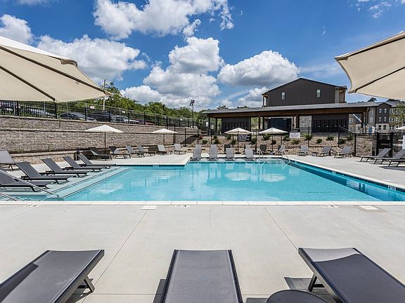 Entertainment Pool Deck