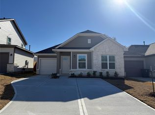 11849 E Gate Dr, Willis, TX 77318