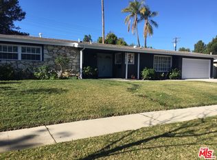 4811 Abbeyville Ave, Woodland Hills, CA 91364