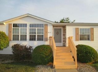 4817 Colonial Dr, Monee, IL 60449