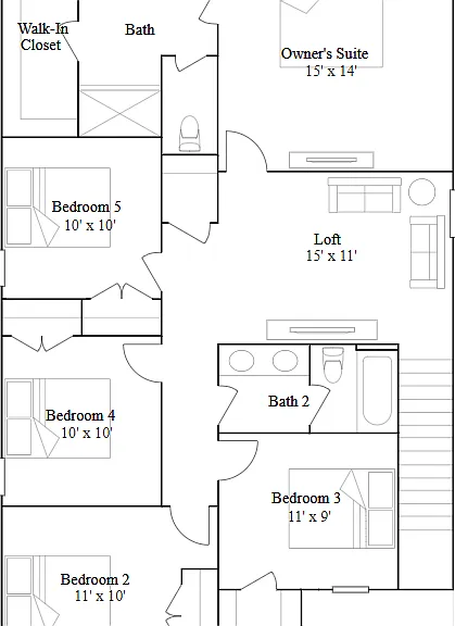 15120 Turkey Creek Blvd — Photo 18