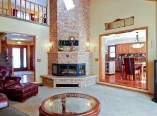 11725 257th Ave NW, Zimmerman, MN 55398