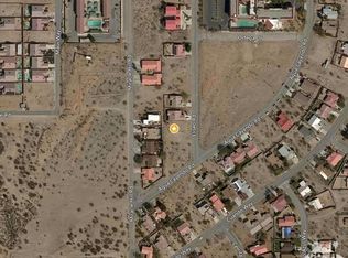 0 Eliseo Rd, Desert Hot Springs, CA 92240