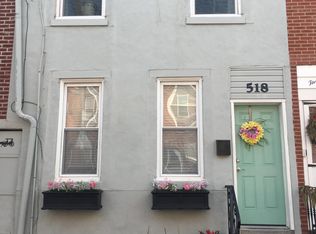 518 Cross St, Philadelphia, PA 19147