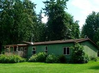 1252 Griffith Point Rd, Nordland, WA 98358