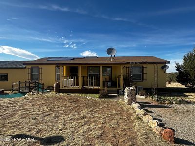 45100 W Heavenly Hills Dr, Seligman, AZ, 86337