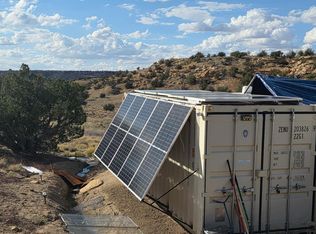 310 N County Road 6726 -- #430, St Johns, AZ 85936