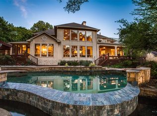 286 Lincoln Dr, Streetman, TX 75859