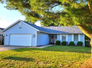 2212 26th St, Bedford, IN