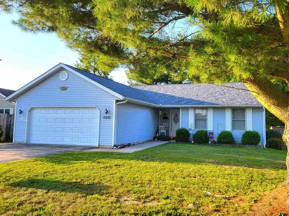 2212 26th St, Bedford, IN 47421