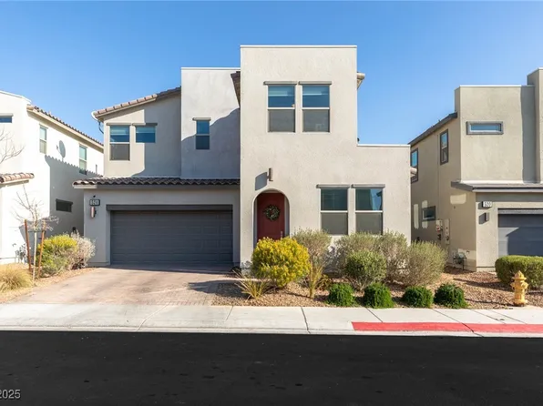524 Grand Cascade Pl, North Las Vegas, NV 89084
