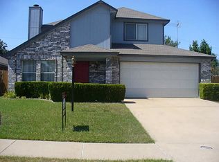 1425 Keisa Ln, Irving, TX 75060