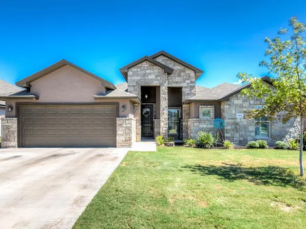 5918 Merrick St, San Angelo, TX 76904