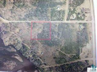 0 Ross Rd, Trego, WI 54888