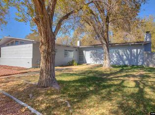 13650 Mount Olympus St, Reno, NV 89506