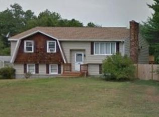181 N Lowell St, Methuen, MA 01844