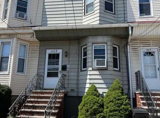 409 7th St, Harrison, NJ 07029