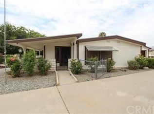 25294 W Posey Dr, Hemet, CA 92544