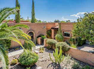 1900 W Ashbrook Dr, Tucson, AZ 85704