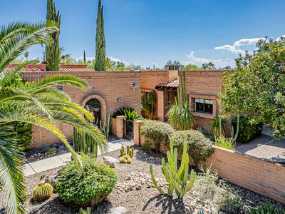 1900 W Ashbrook Dr, Tucson, AZ, 85704