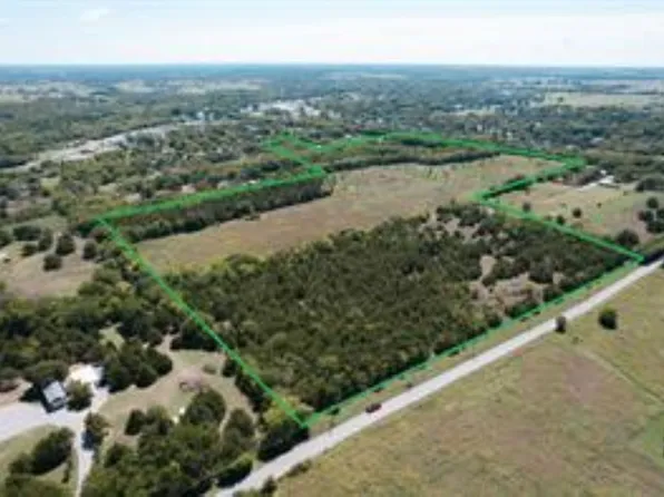 Turner Rd, Bells, TX 75414