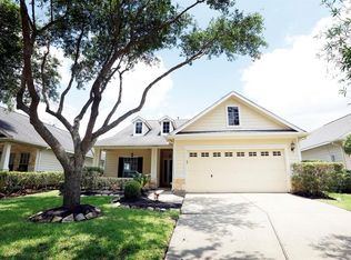 4422 Sherwood Green Ct, Missouri City, TX 77459