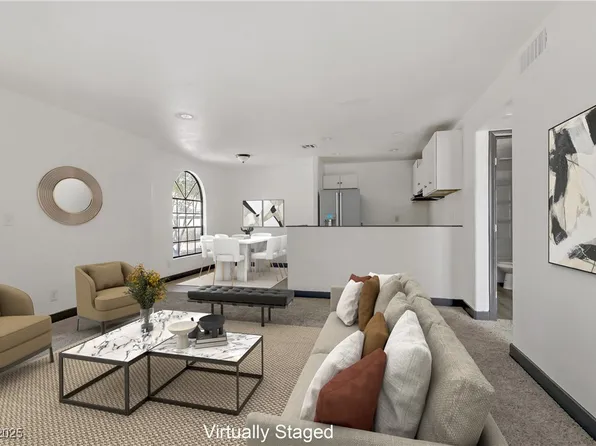 2963 Juniper Hills Blvd Unit 104, Las Vegas, NV 89142