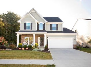 36147 Waterscape Ct, North Ridgeville, OH 44039