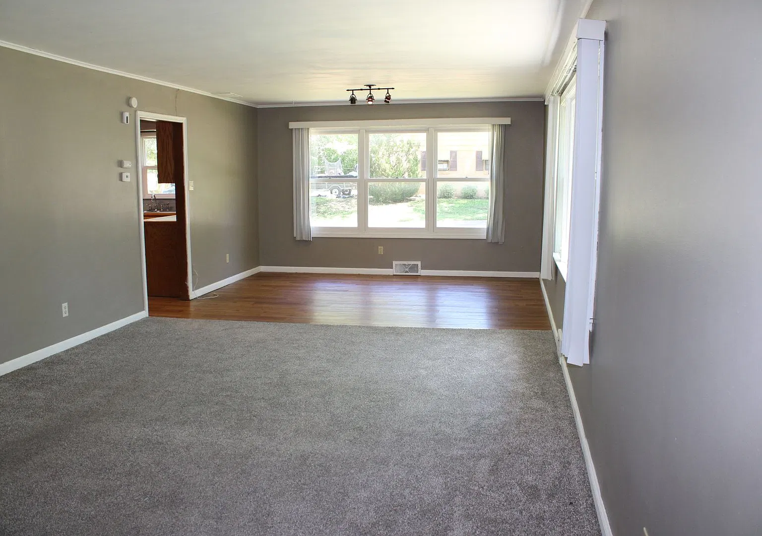 Remodeled Home East of Kansas State University — Photo 2