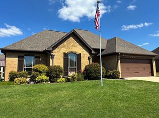 1740 Broad Leaf Dr, Belden, MS 38826