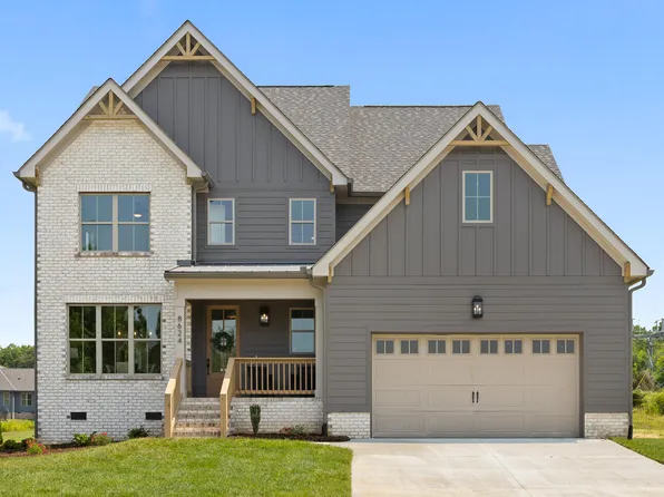 8624 Woodbury Acre Ct, Harrison, TN 37341