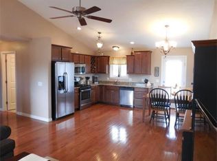 9 Kittery St, Worcester, MA 01604