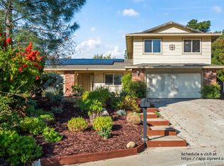 15 Malibu Ct, Clayton, CA 94517
