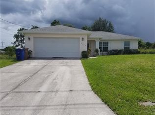 4103 13th St SW, Lehigh Acres, FL 33976