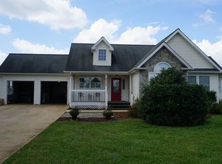 2117 Kks Ct, Newton, NC 28658