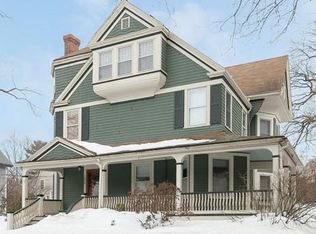 1054 Walnut St, Newton, MA 02461