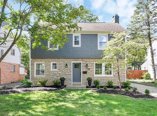 45 S Stanwood Rd, Columbus, OH 43209