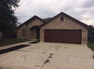 7018 Puesta Del Sol Ave, Mission, TX 78572