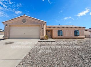 141 Mescal Loop, Lake Havasu City, AZ 86403