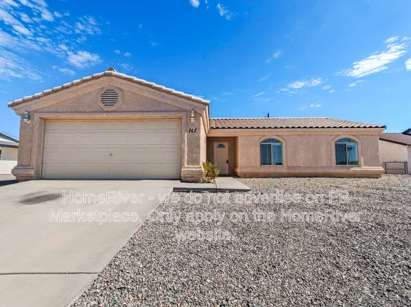 141 Mescal Loop, Lake Havasu City, AZ 86403