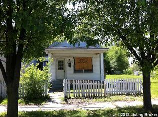 3002 Alford Ave, Louisville, KY