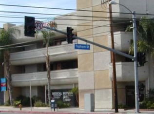 6047 Tampa Ave STE 303, Tarzana, CA 91356