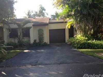 11828 SW 79th Ter, Miami, FL, 33183